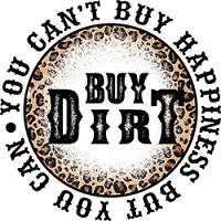 #0011 - Buy Dirt