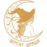 #1118 - Witchy Woman