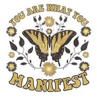 #0112 - You Are What You Manifest