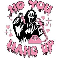 #1120 - No You Hang Up