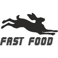#0113 - Fast Food Rabbit