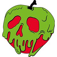 #1133 - Poison Apple