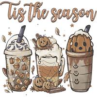#1134 - Tis the Season Spooky Coffee