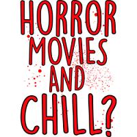 #1151 - Horror Movies and Chill