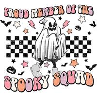#1153 - Proud Member of the Spooky Squad