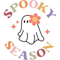 #1156 - Boho Spooky Season