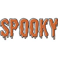 #1158 - Spooky