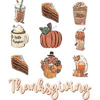 #1172 - Thanksgiving Goods