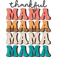 #1180 - Thankful Mama Repeating