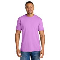 Comfort Color 1717 - Unisex Heavyweight T-shirt - Neon Violet