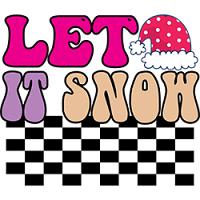 #1223 - Let It Snow