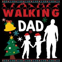 #1236 - Walking Dad