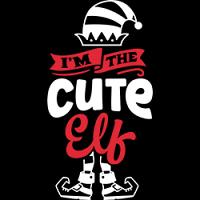 #1258 - I'm the Cute Elf