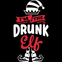 #1259 - I'm the Drunk Elf