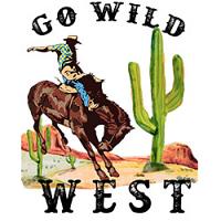 #0126 - Go Wild West