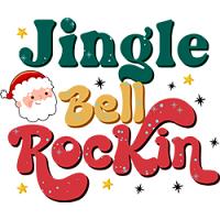 #1262 - Jingle Bell Rockin'