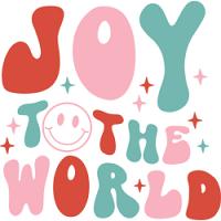 #1263 - Joy to the World