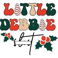 #1264 - Little Debbie