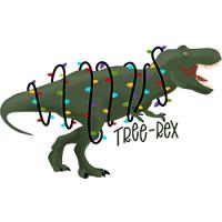 #1275 - Tree Rex