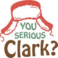 #1277 - You Serious Clark?