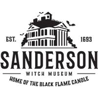 #1284 - Sanderson Museum