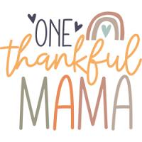 #1293 - One Thankful Mama