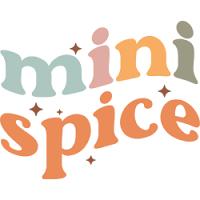 #1295 - Mini Spice