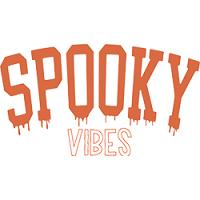 #1313 - Spooky Vibes