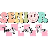 #1331 - Senior Twenty Twenty Three