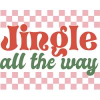 #1341 - Jingle All the Way