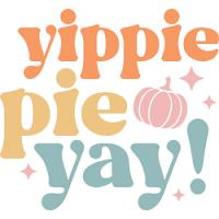 #1348 - Yippie Pie Yay!