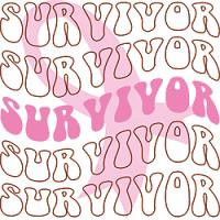 #1355 - Breast Cancer Repeating Survivor 