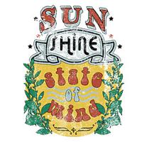 #0136 - Sunshine State of Mind