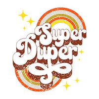 #0137 - Super Duper