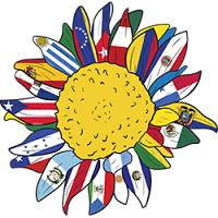 #1372 - Hispanic Sunflower