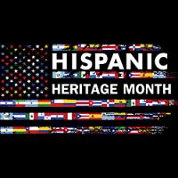 #1373 - Hispanic Heritage Month