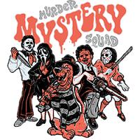 #1377 - Murder Mystery Squad