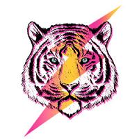 #0138 - Tiger Bolt