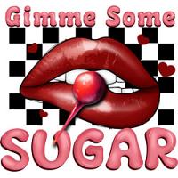 #1441 - Gimme Some Sugar