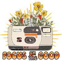 #0014 - Focus on the Good
