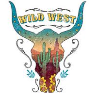 #0141 - Wild West Grunge