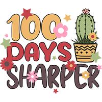 #1417 - 100 Days Sharper