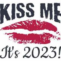 #1429 - Kiss Me 2023