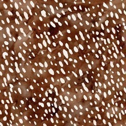 Printed HTV - #153 Deer