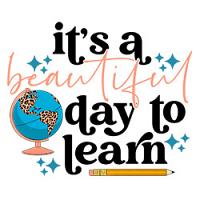 #0168 - It's a Beautiful Day to Learn