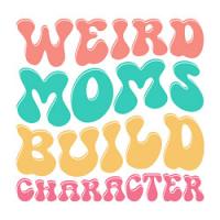 #1739 - Weird Moms