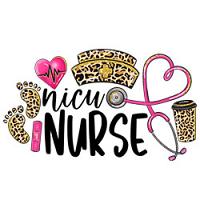 #0174 - NICU Nurse