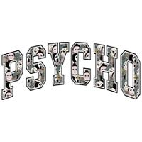 #1749 - Psycho