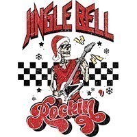 #1765 - Jingle Bell Rockin