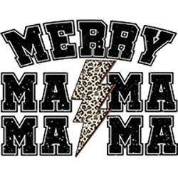 #1774 - Merry Mamas